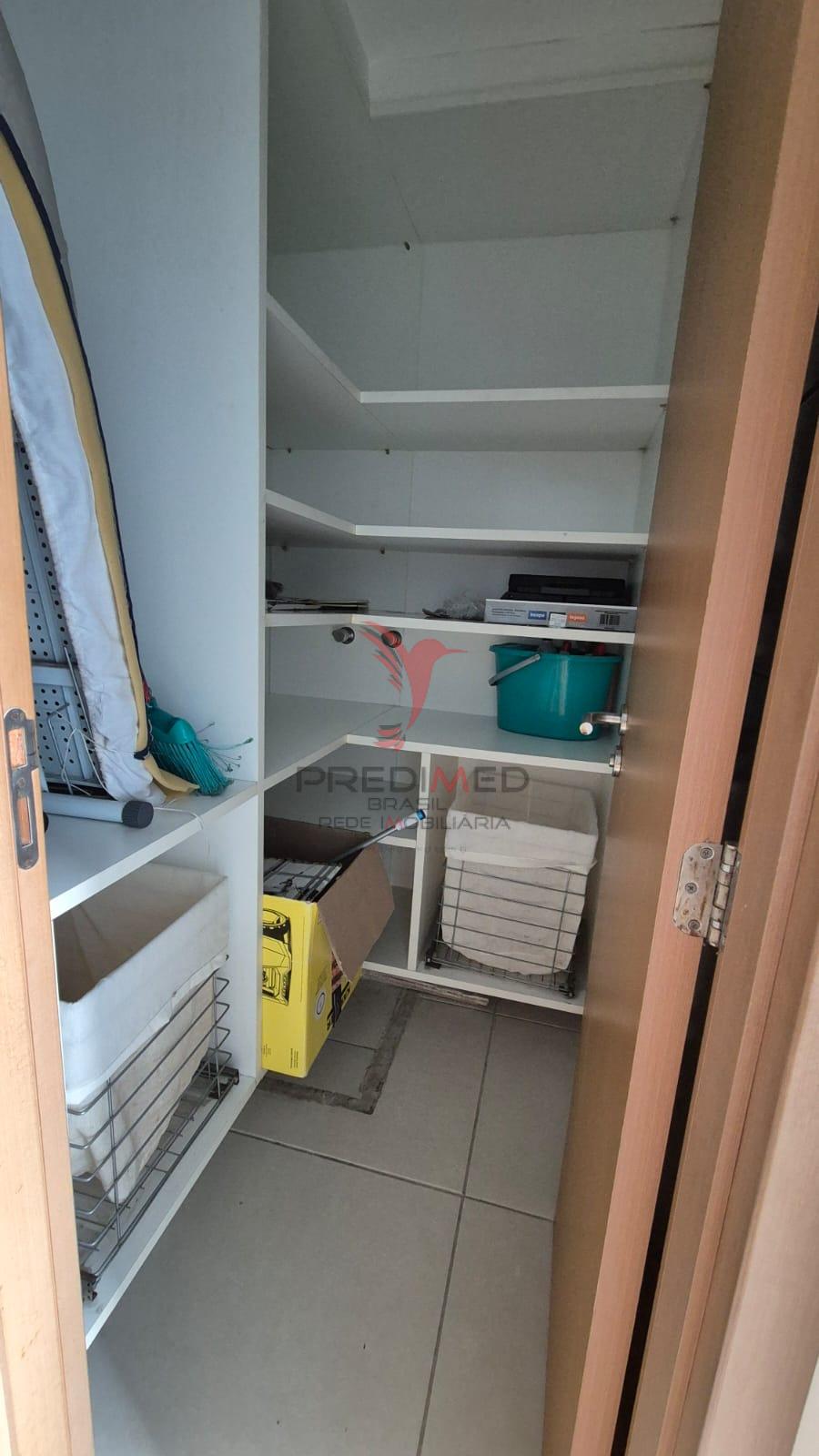 PORTEIRA FECHADA no Jardim Luna: Apartamento de Luxo, Totalmente Mobiliado e Decorado! Rua Cassimiro de Abreu João Pessoa - 