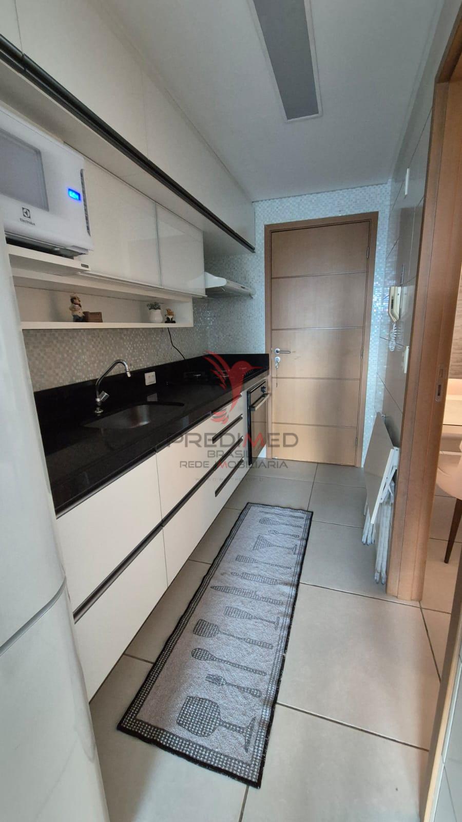 PORTEIRA FECHADA no Jardim Luna: Apartamento de Luxo, Totalmente Mobiliado e Decorado! Rua Cassimiro de Abreu João Pessoa - 