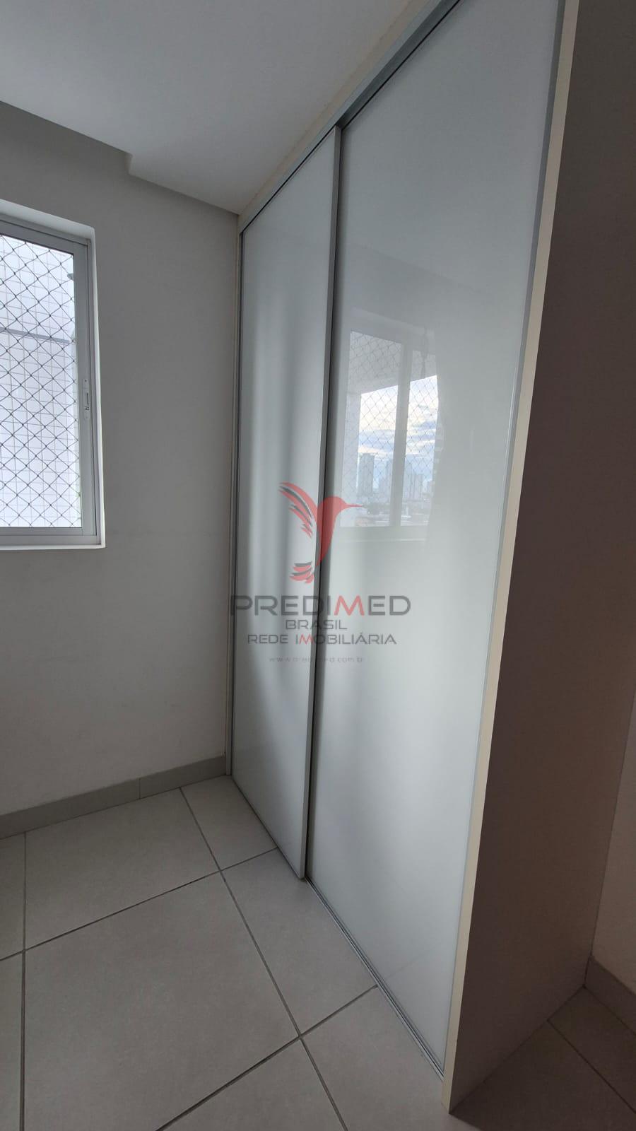 PORTEIRA FECHADA no Jardim Luna: Apartamento de Luxo, Totalmente Mobiliado e Decorado! Rua Cassimiro de Abreu João Pessoa - 
