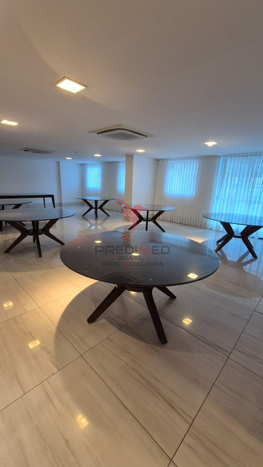 PORTEIRA FECHADA no Jardim Luna: Apartamento de Luxo, Totalmente Mobiliado e Decorado! Rua Cassimiro de Abreu João Pessoa - 