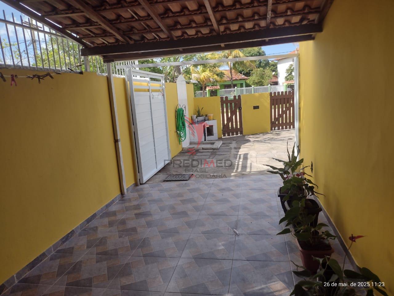 EXCELENTE IM&Oacute;VEL &Agrave; VENDA NO BAIRRO PARATY - ARARUAMA  Araruama - 