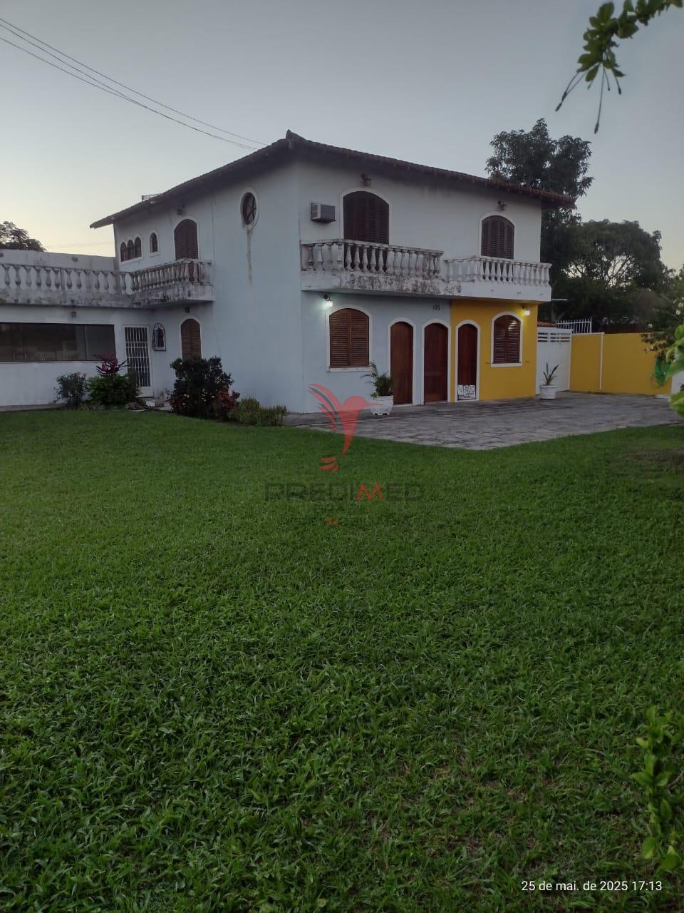 EXCELENTE IM&Oacute;VEL &Agrave; VENDA NO BAIRRO PARATY - ARARUAMA  Araruama - 