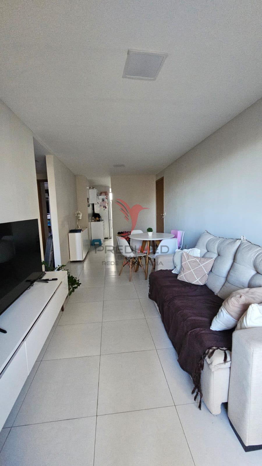 Excelente apartamento no Bairro dos Estados Avenida Mato Grosso João Pessoa - 