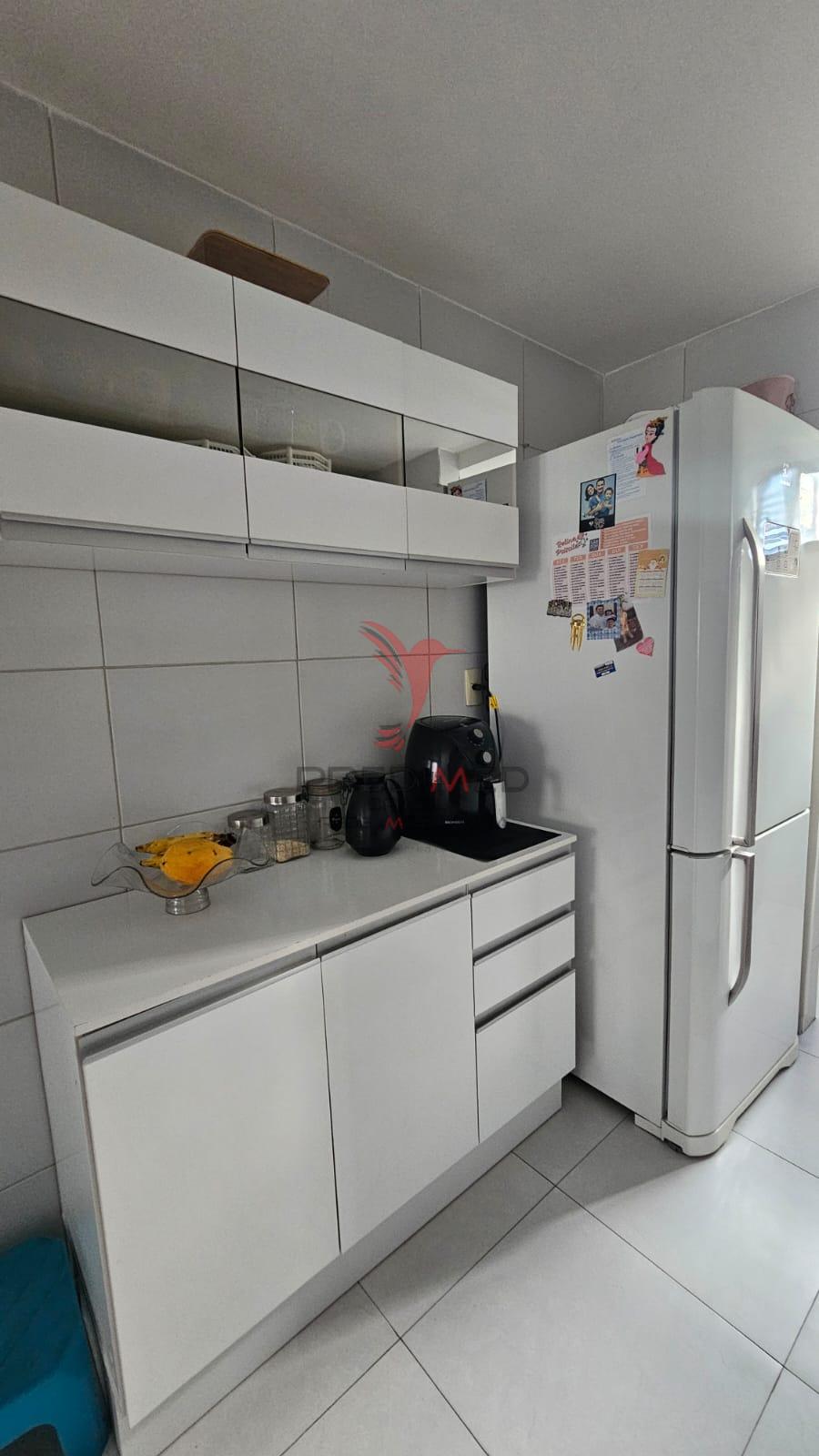 Excelente apartamento no Bairro dos Estados Avenida Mato Grosso João Pessoa - 