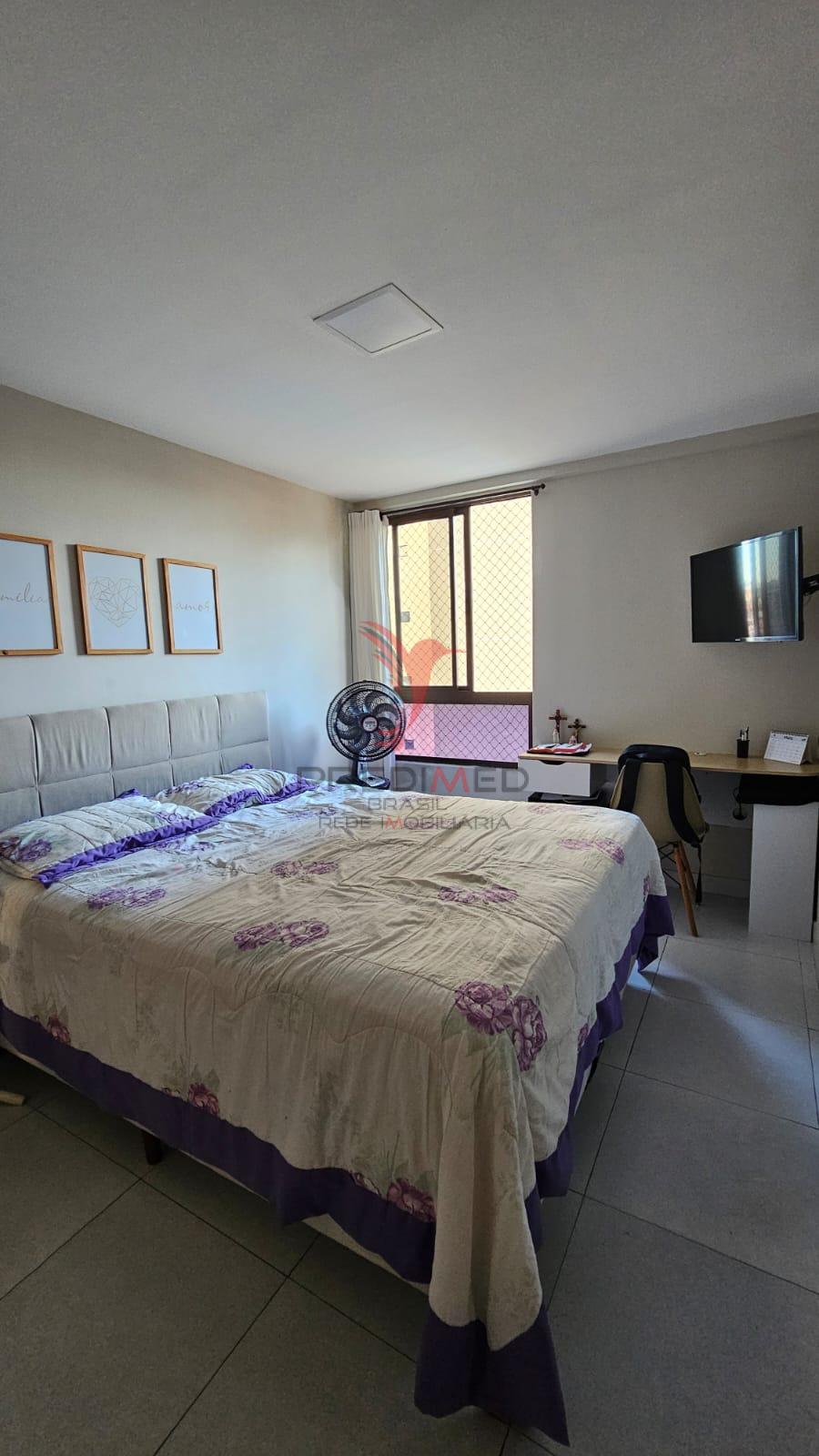 Excelente apartamento no Bairro dos Estados Avenida Mato Grosso João Pessoa - 