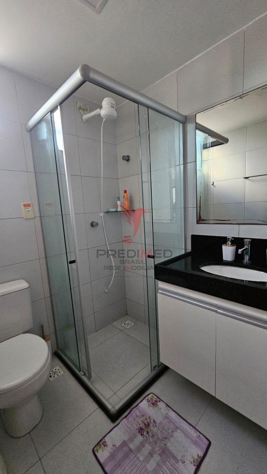 Excelente apartamento no Bairro dos Estados Avenida Mato Grosso João Pessoa - 