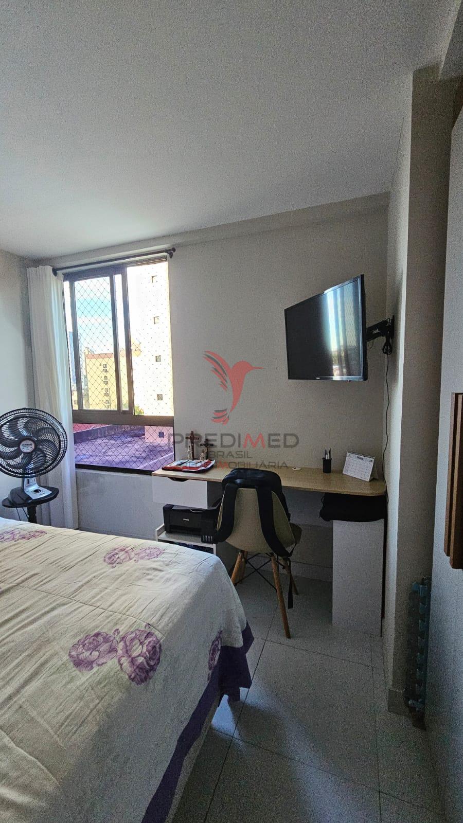 Excelente apartamento no Bairro dos Estados Avenida Mato Grosso João Pessoa - 