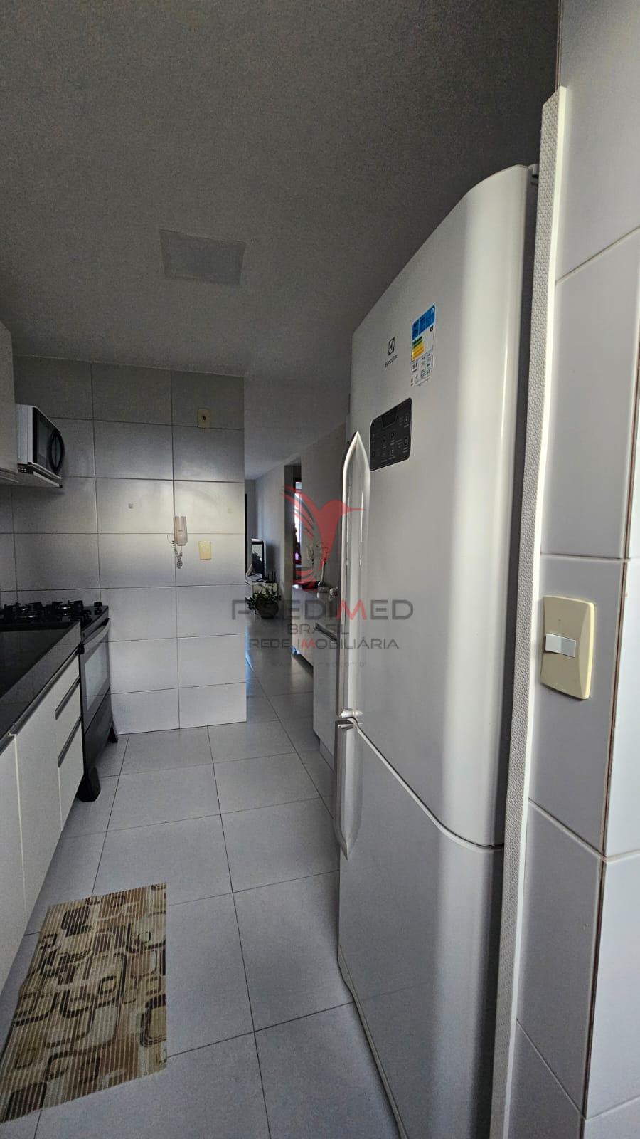 Excelente apartamento no Bairro dos Estados Avenida Mato Grosso João Pessoa - 