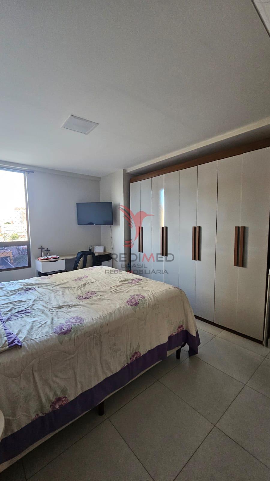 Excelente apartamento no Bairro dos Estados Avenida Mato Grosso João Pessoa - 