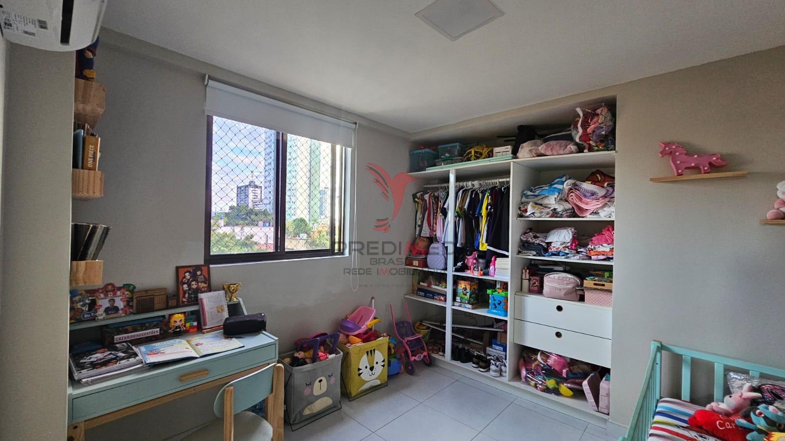 Excelente apartamento no Bairro dos Estados Avenida Mato Grosso João Pessoa - 