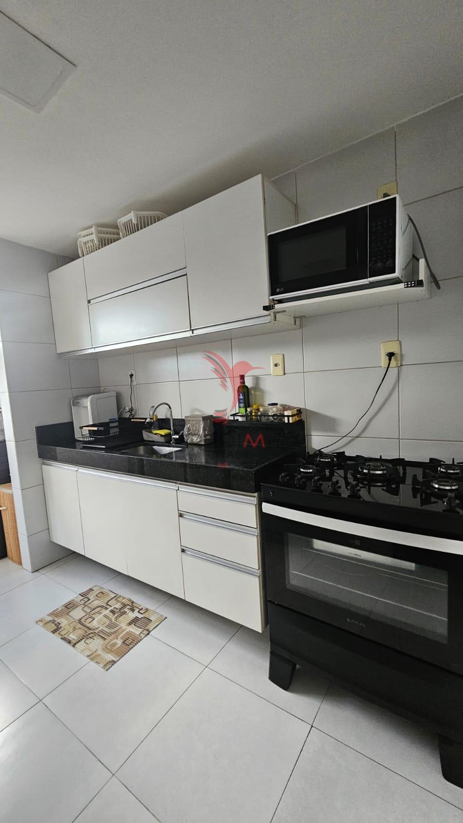 Excelente apartamento no Bairro dos Estados Avenida Mato Grosso João Pessoa - 