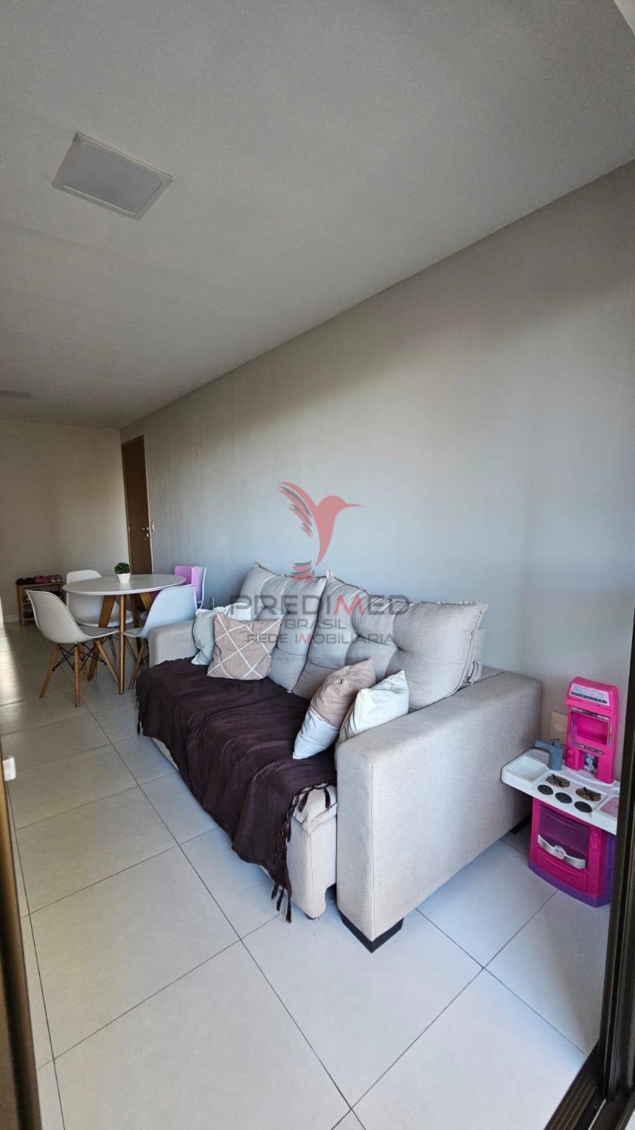 Excelente apartamento no Bairro dos Estados Avenida Mato Grosso João Pessoa - 