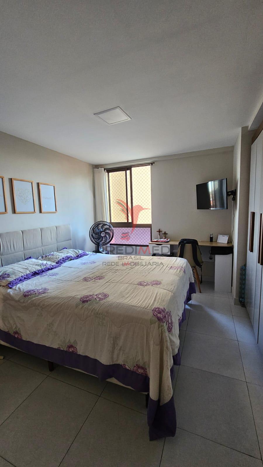 Excelente apartamento no Bairro dos Estados Avenida Mato Grosso João Pessoa - 