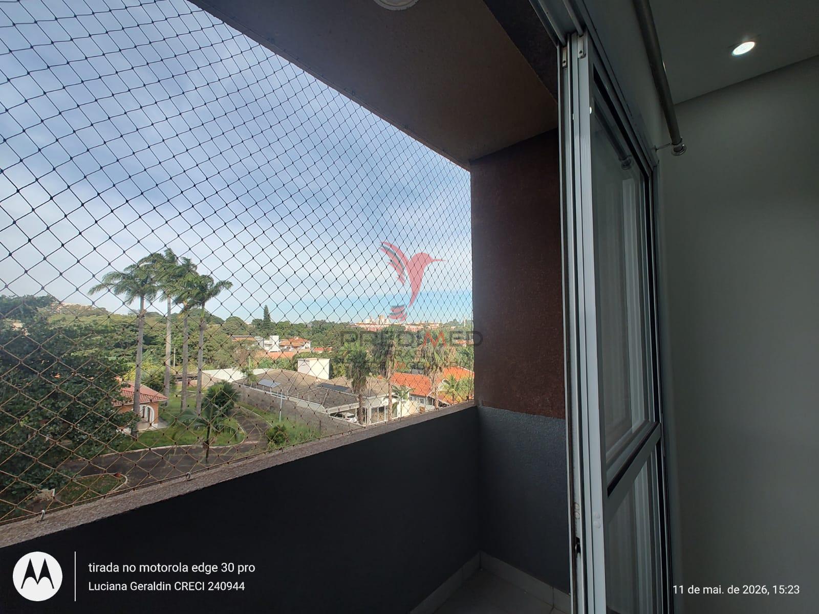 Lindo Apartamenteo no P&aacute;tio Santa Cec&iacute;lia em Piracicaba  Piracicaba - 