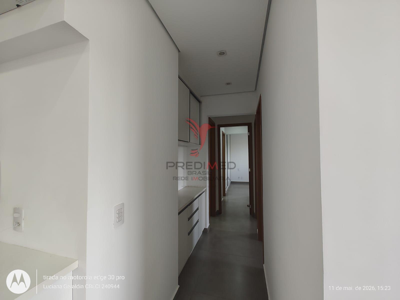 Lindo Apartamenteo no P&aacute;tio Santa Cec&iacute;lia em Piracicaba  Piracicaba - 