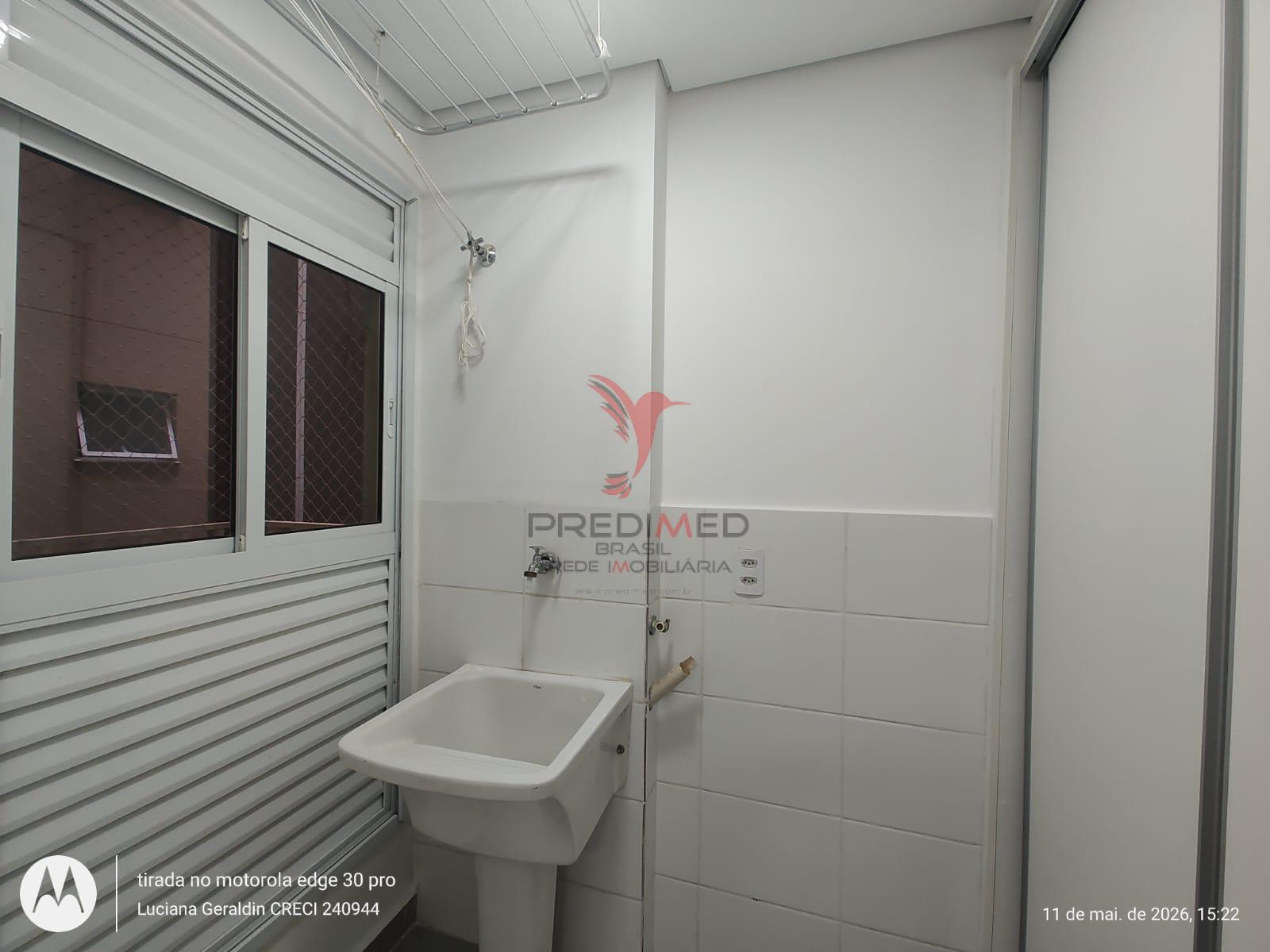 Lindo Apartamenteo no P&aacute;tio Santa Cec&iacute;lia em Piracicaba  Piracicaba - 