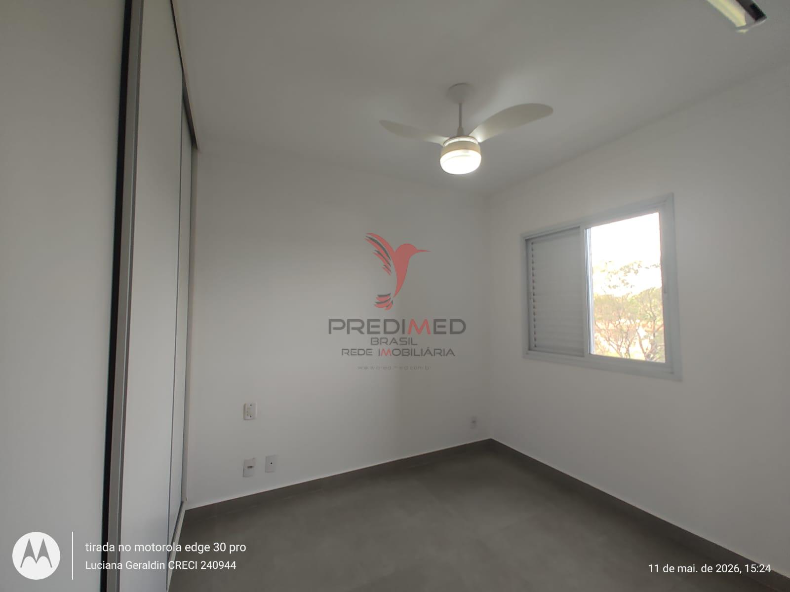 Lindo Apartamenteo no P&aacute;tio Santa Cec&iacute;lia em Piracicaba  Piracicaba - 