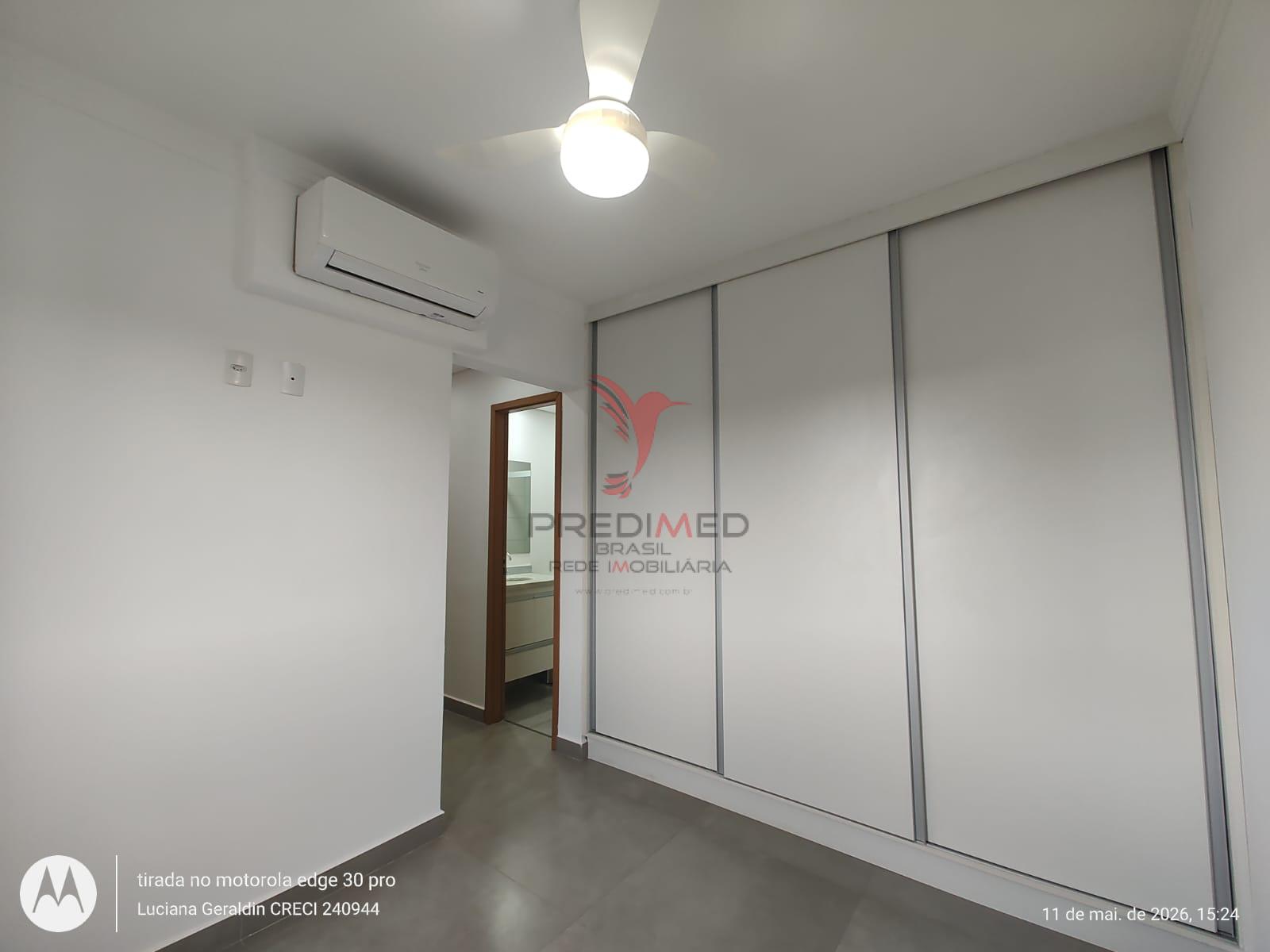 Lindo Apartamenteo no P&aacute;tio Santa Cec&iacute;lia em Piracicaba  Piracicaba - 