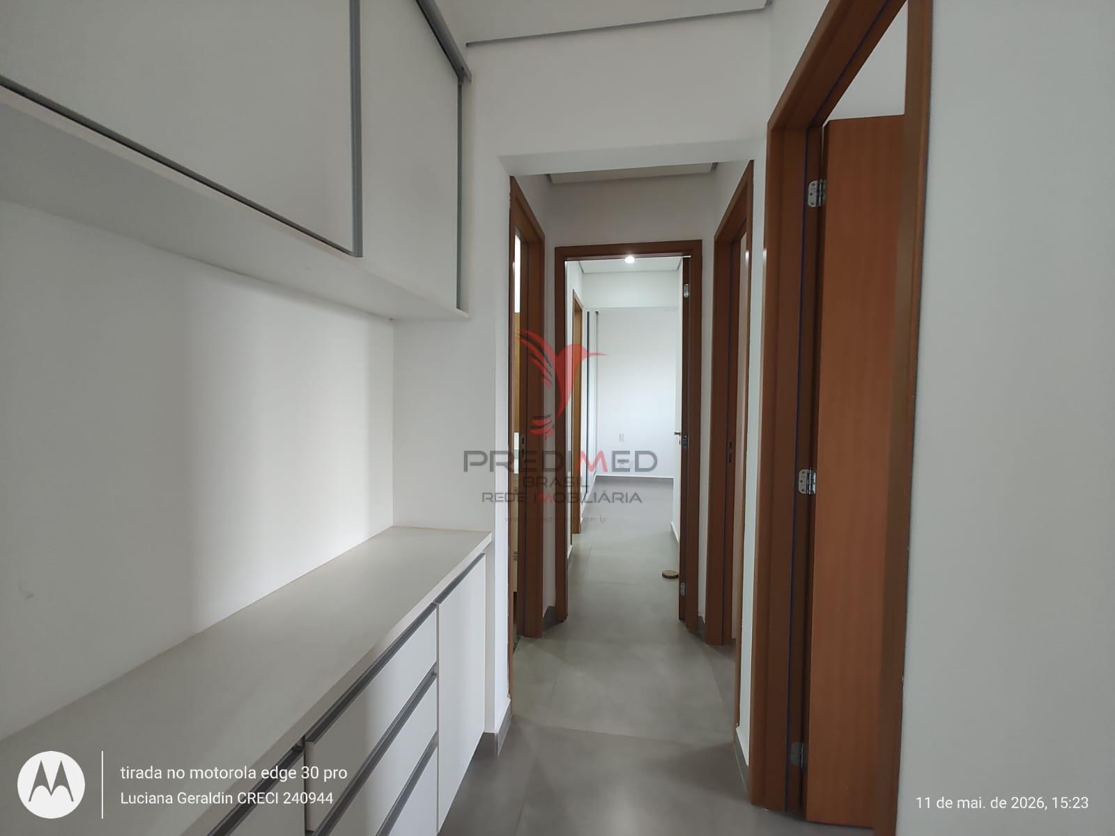 Lindo Apartamenteo no P&aacute;tio Santa Cec&iacute;lia em Piracicaba  Piracicaba - 