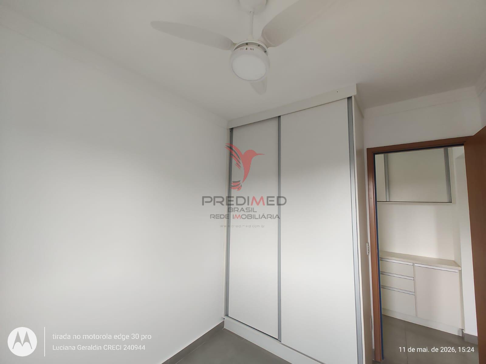 Lindo Apartamenteo no P&aacute;tio Santa Cec&iacute;lia em Piracicaba  Piracicaba - 