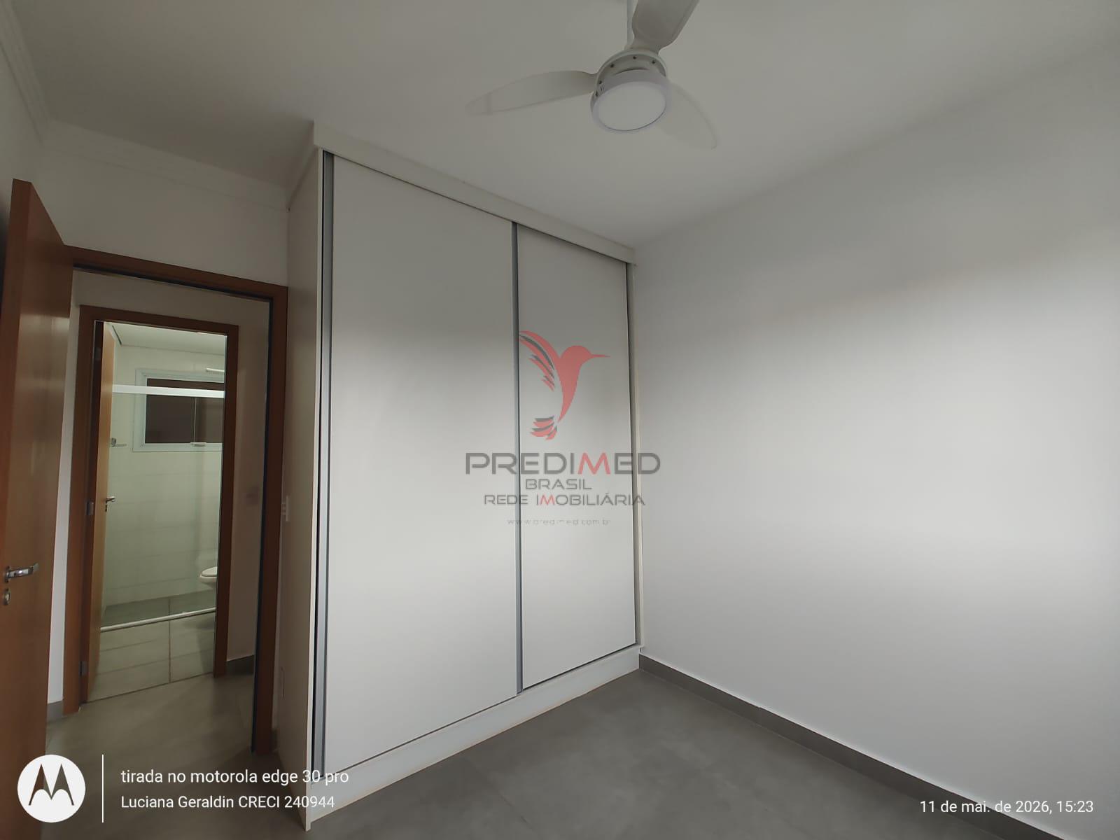 Lindo Apartamenteo no P&aacute;tio Santa Cec&iacute;lia em Piracicaba  Piracicaba - 