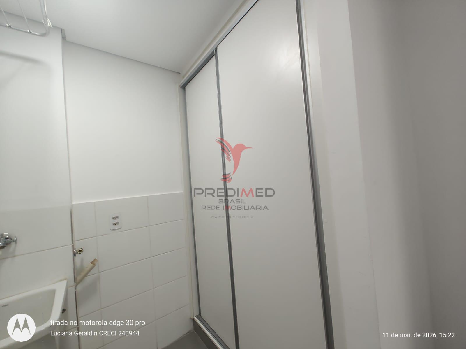 Lindo Apartamenteo no P&aacute;tio Santa Cec&iacute;lia em Piracicaba  Piracicaba - 