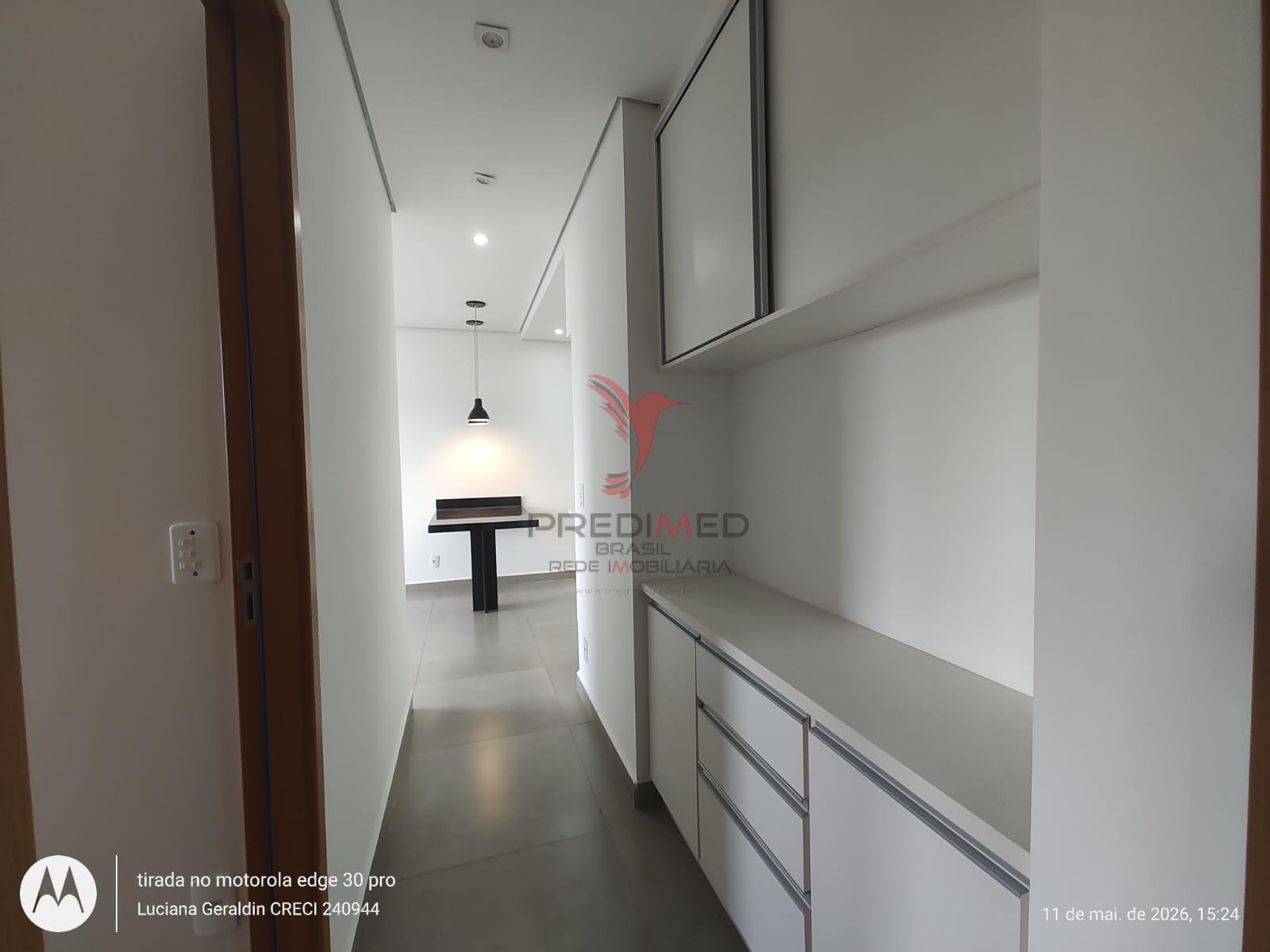 Lindo Apartamenteo no P&aacute;tio Santa Cec&iacute;lia em Piracicaba  Piracicaba - 