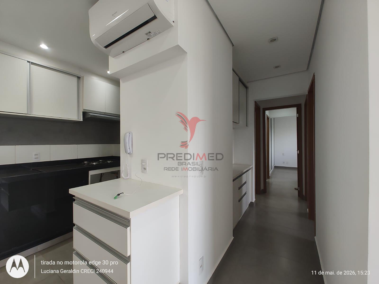 Lindo Apartamenteo no P&aacute;tio Santa Cec&iacute;lia em Piracicaba  Piracicaba - 