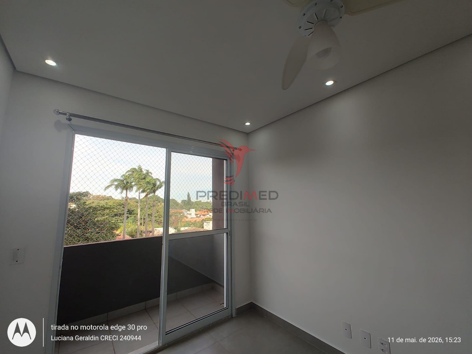 Lindo Apartamenteo no P&aacute;tio Santa Cec&iacute;lia em Piracicaba  Piracicaba - 