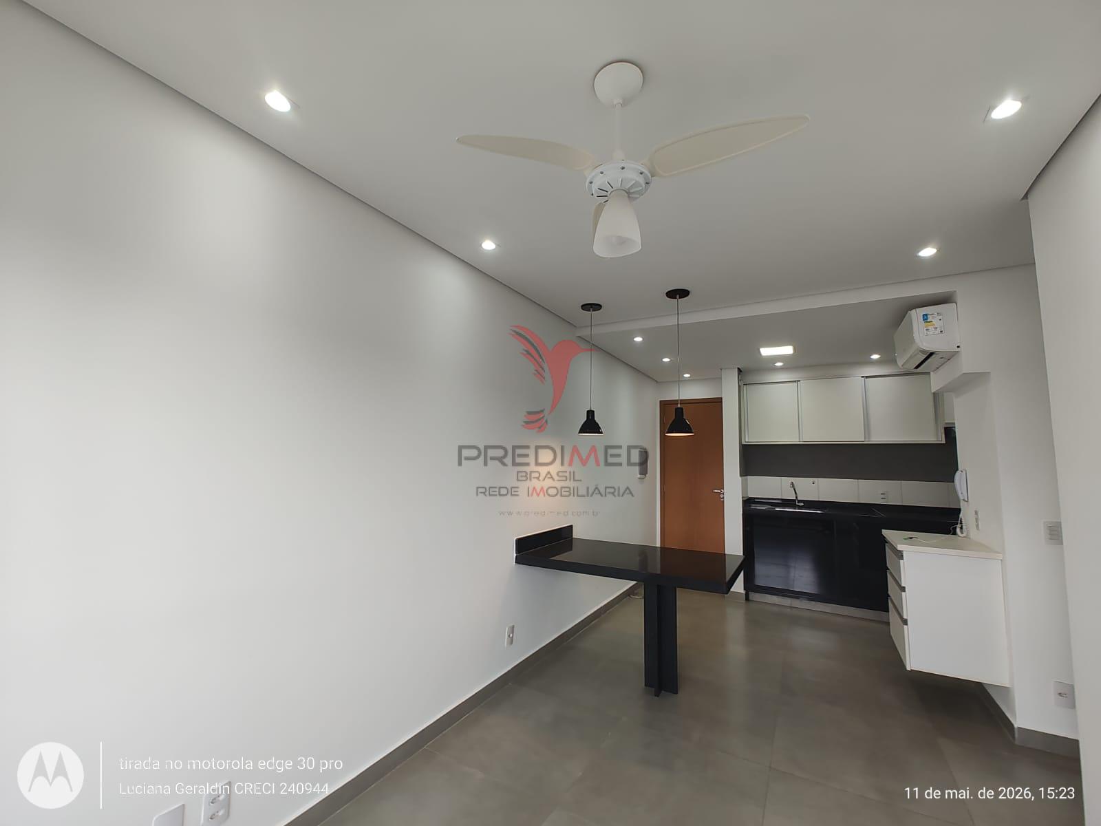 Lindo Apartamenteo no P&aacute;tio Santa Cec&iacute;lia em Piracicaba  Piracicaba - 