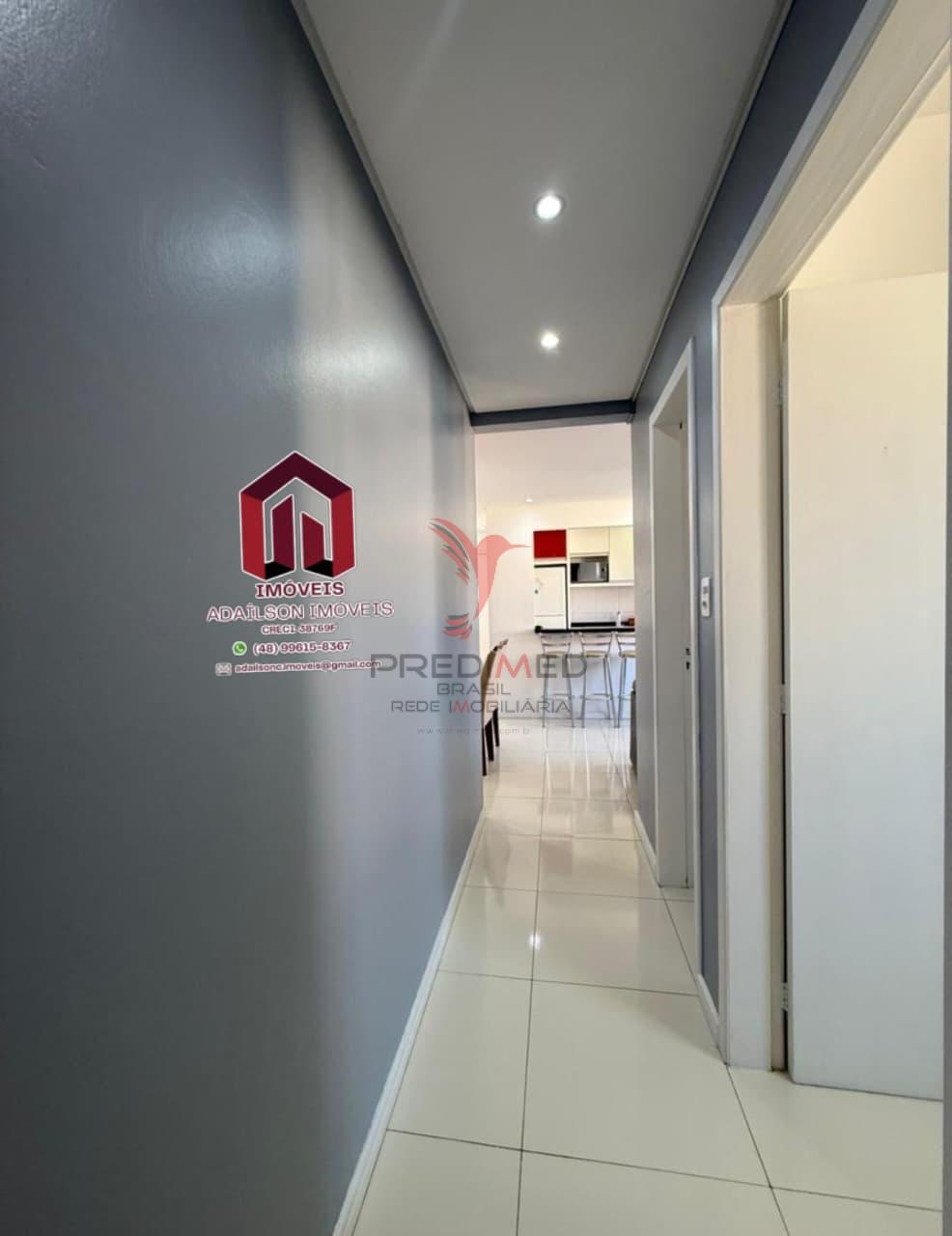 Apartamento com 2 Quartos e 1 banheiro &agrave; Venda, EM S&atilde;o Jos&eacute; - SC  por R$ 346.000 Rua Jornalista Orion Augusto Platt Florianópolis - 