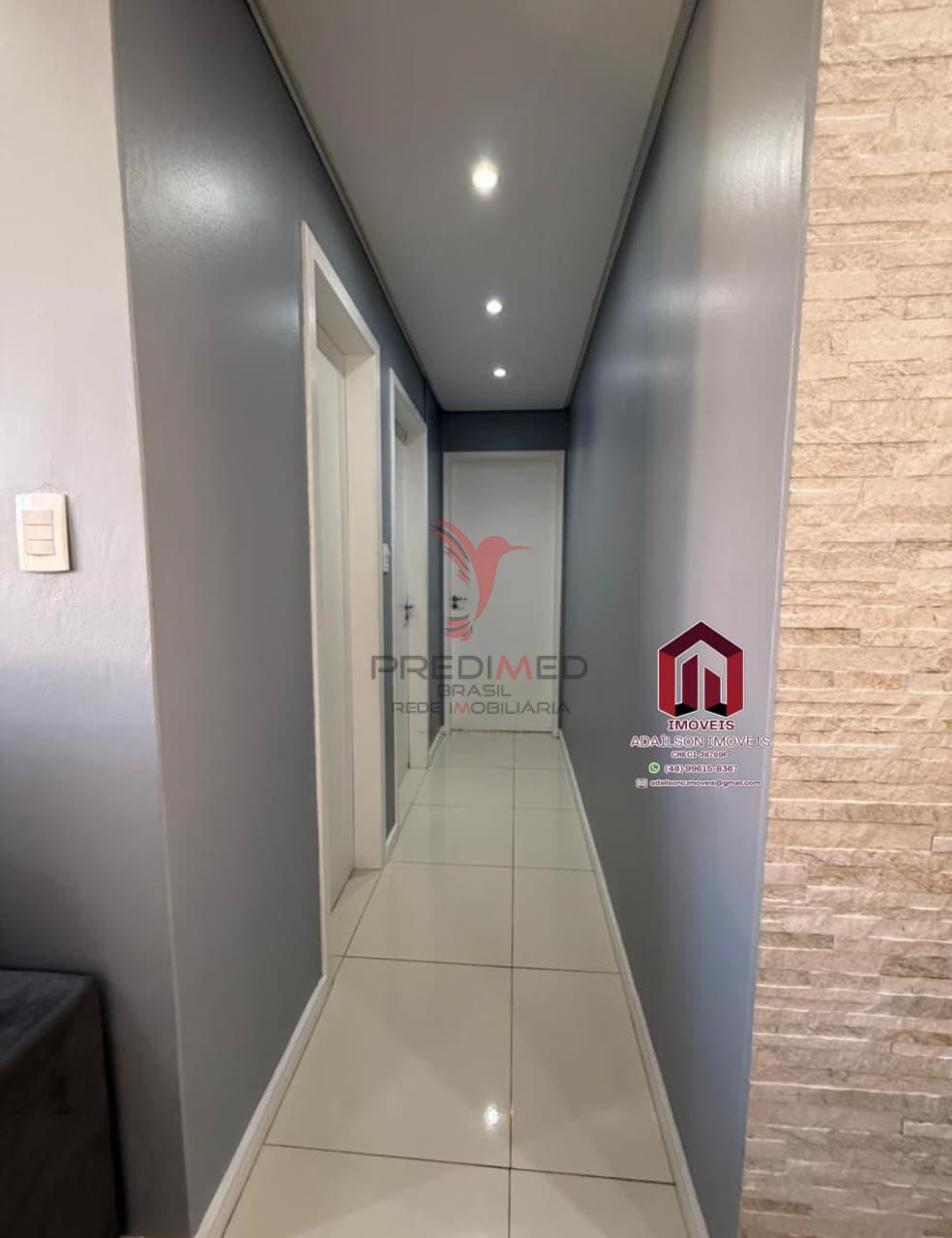 Apartamento com 2 Quartos e 1 banheiro &agrave; Venda, EM S&atilde;o Jos&eacute; - SC  por R$ 346.000 Rua Jornalista Orion Augusto Platt Florianópolis - 