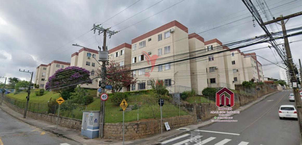 Apartamento com 2 Quartos e 1 banheiro &agrave; Venda, EM S&atilde;o Jos&eacute; - SC  por R$ 346.000 Rua Jornalista Orion Augusto Platt Florianópolis - 