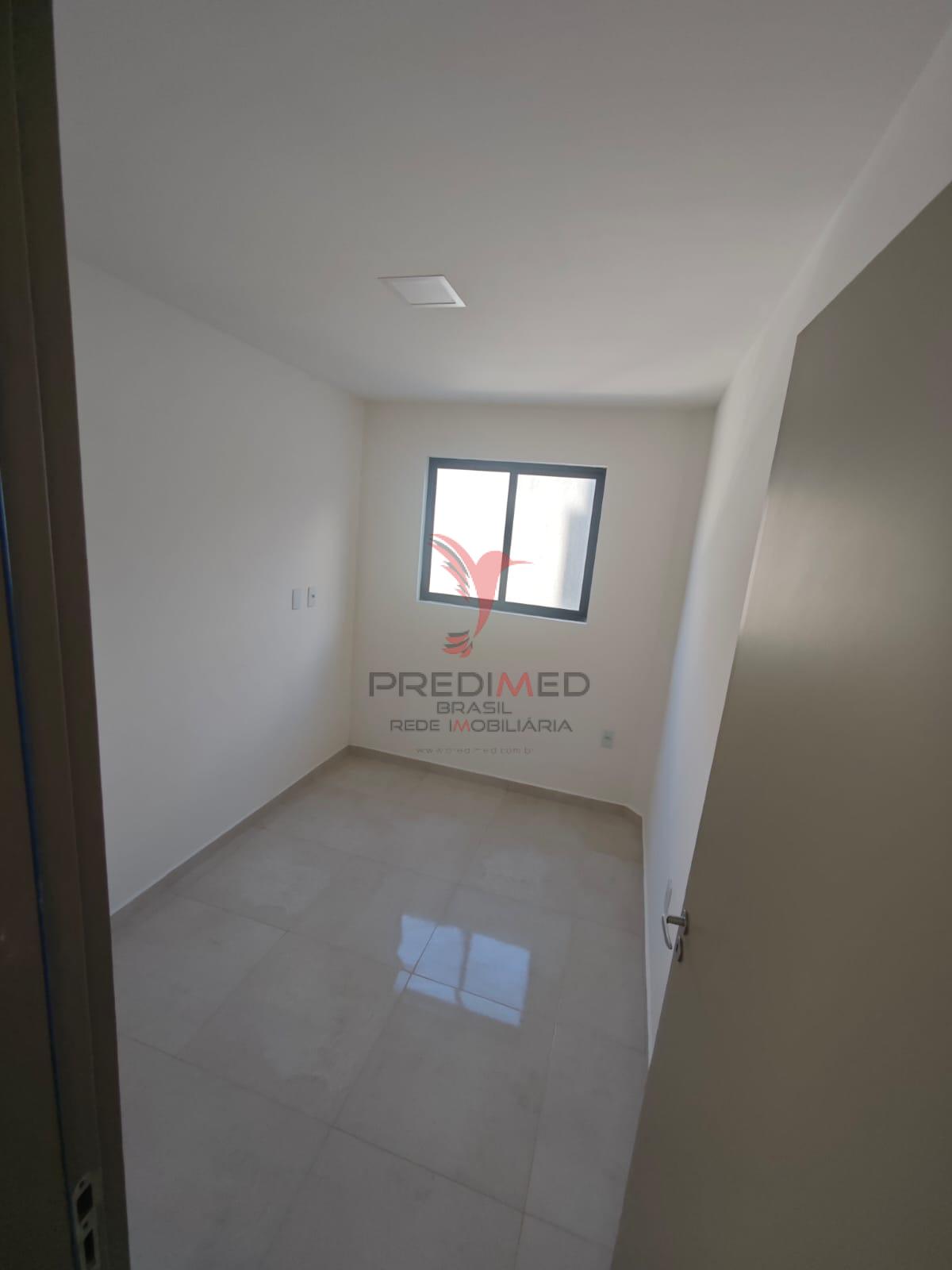 Apartamento Garden no Altiplano de Cabo Branco: T&eacute;rreo com &Aacute;rea Privativa   João Pessoa - 