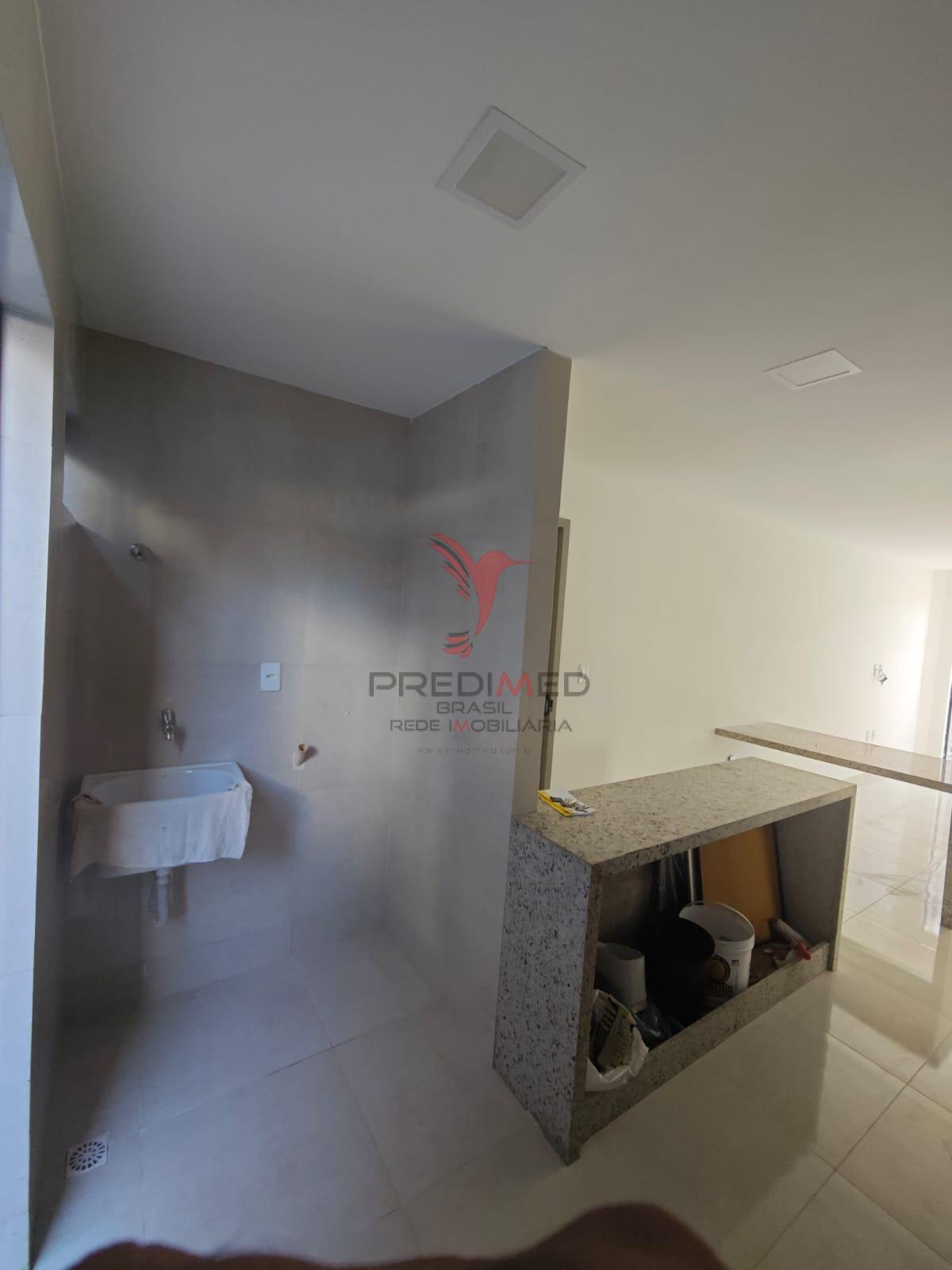 Apartamento Garden no Altiplano de Cabo Branco: T&eacute;rreo com &Aacute;rea Privativa   João Pessoa - 