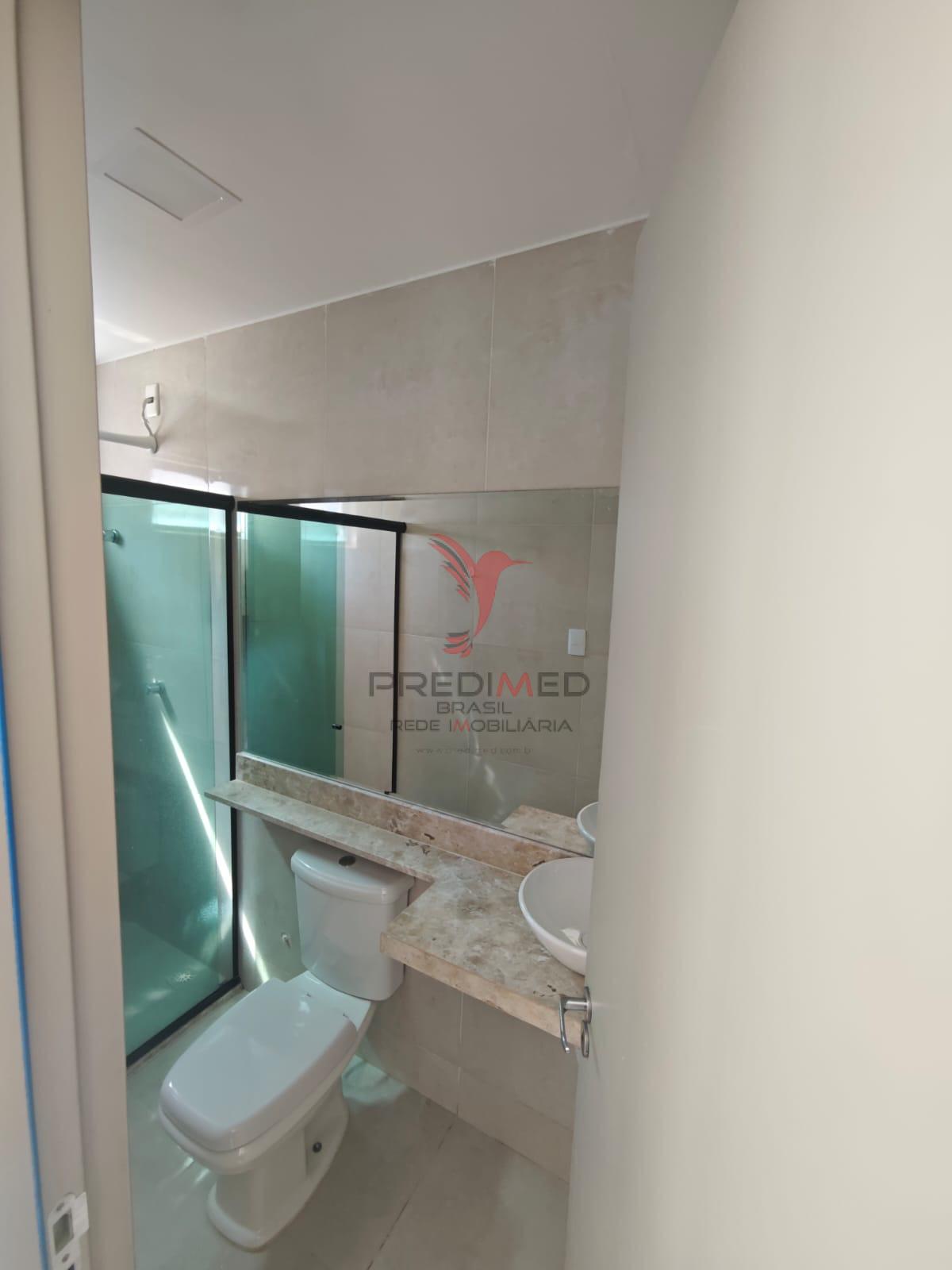 Apartamento Garden no Altiplano de Cabo Branco: T&eacute;rreo com &Aacute;rea Privativa   João Pessoa - 