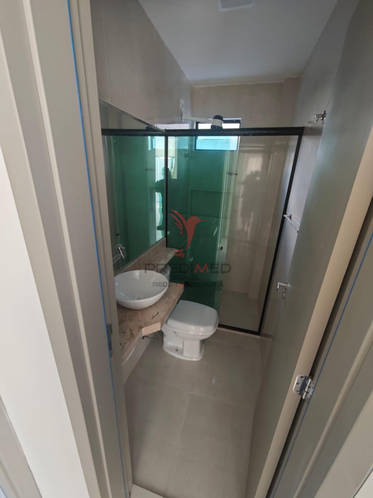 Apartamento Garden no Altiplano de Cabo Branco: T&eacute;rreo com &Aacute;rea Privativa   João Pessoa - 