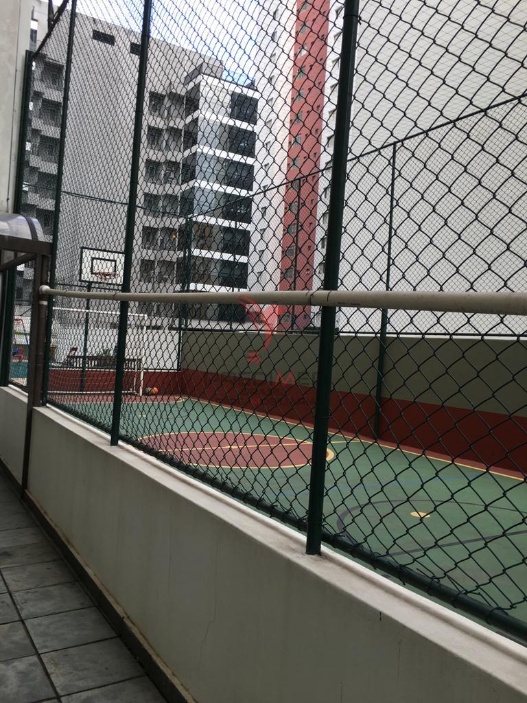 ALUGO NA VILA MADALENA, Ap. 110 m2, 4 quartos 1 suite, 2 vagas de garagem, aceita Peth Rua Harmonia São Paulo - 