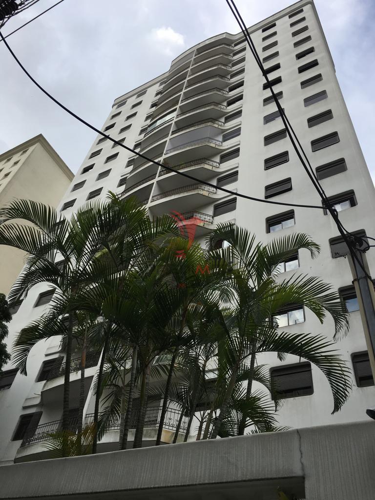 ALUGO NA VILA MADALENA, Ap. 110 m2, 4 quartos 1 suite, 2 vagas de garagem, aceita Peth Rua Harmonia São Paulo - 