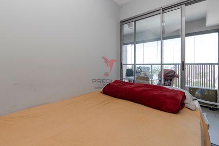 Vendo apartamento, 43m2, andar alto, com um quadro,  uma vaga de garagem, Alto da Boa Vist Avenida Vereador José Diniz São Paulo - 