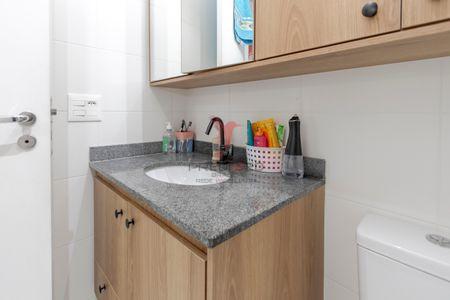 Vendo apartamento, 43m2, andar alto, com um quadro,  uma vaga de garagem, Alto da Boa Vist Avenida Vereador José Diniz São Paulo - 