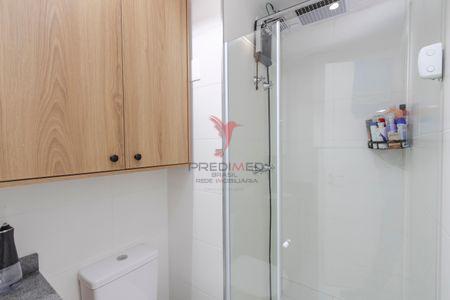 Vendo apartamento, 43m2, andar alto, com um quadro,  uma vaga de garagem, Alto da Boa Vist Avenida Vereador José Diniz São Paulo - 