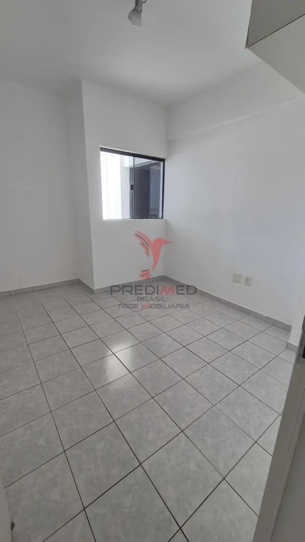 Apartamento espa&ccedil;oso lazer clube Tambauzinho Rua Antônio Gama João Pessoa - 