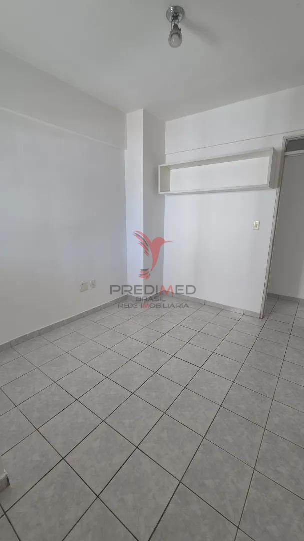 Apartamento espa&ccedil;oso lazer clube Tambauzinho Rua Antônio Gama João Pessoa - 