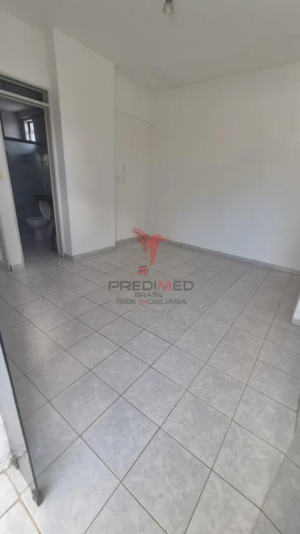 Apartamento espa&ccedil;oso lazer clube Tambauzinho Rua Antônio Gama João Pessoa - 