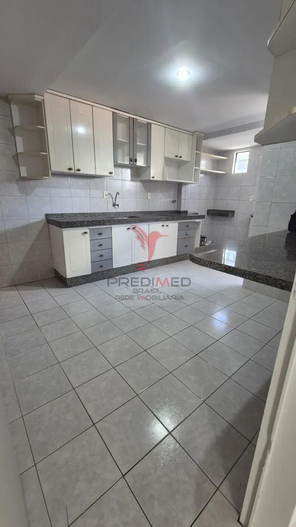 Apartamento espa&ccedil;oso lazer clube Tambauzinho Rua Antônio Gama João Pessoa - 