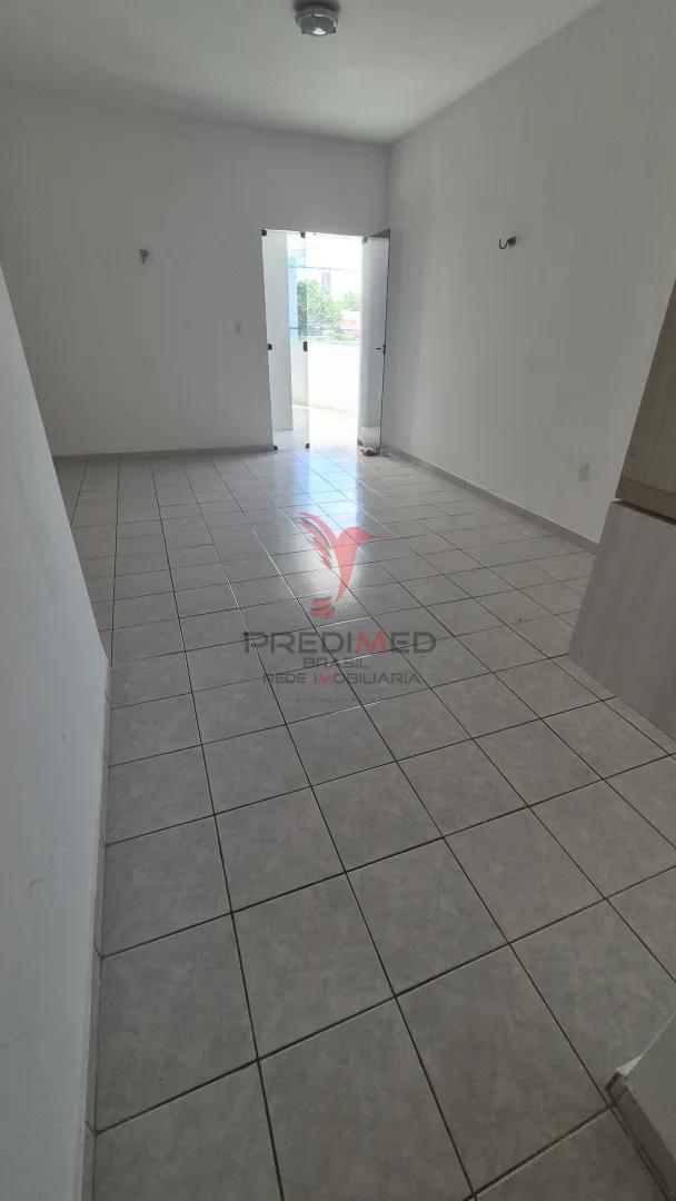 Apartamento espa&ccedil;oso lazer clube Tambauzinho Rua Antônio Gama João Pessoa - 