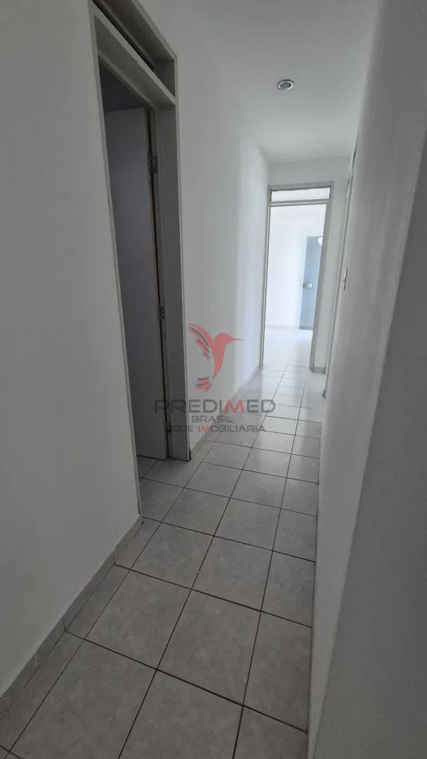 Apartamento espa&ccedil;oso lazer clube Tambauzinho Rua Antônio Gama João Pessoa - 
