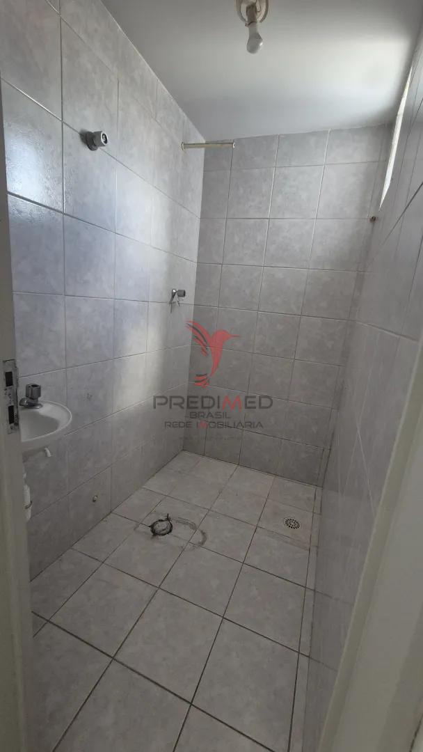Apartamento espa&ccedil;oso lazer clube Tambauzinho Rua Antônio Gama João Pessoa - 