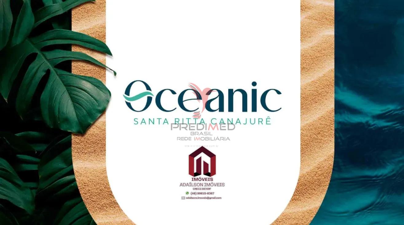 Oceanic Santa Ritta Canajur&ecirc; Em Florian&oacute;polis SC BRASIL Rodovia Tertuliano Brito Xavier Florianópolis - 